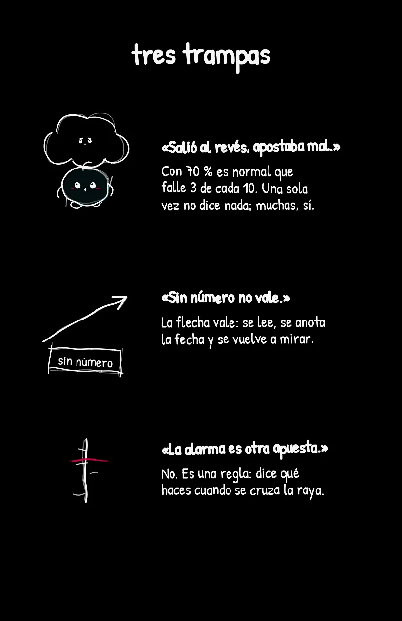 Apostadita, página 7