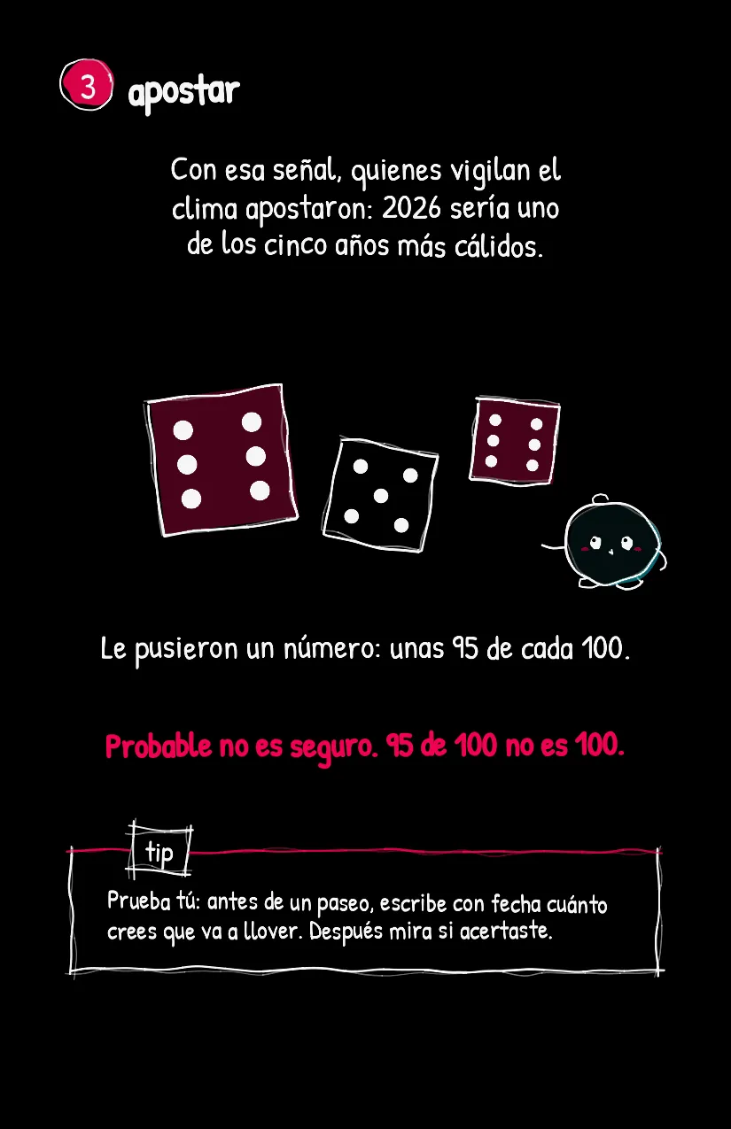 Calorcito, página 4