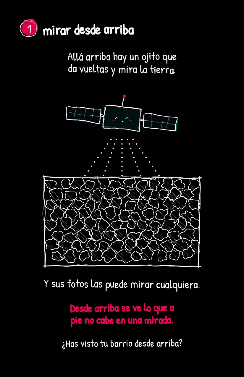 Cielito, página 2