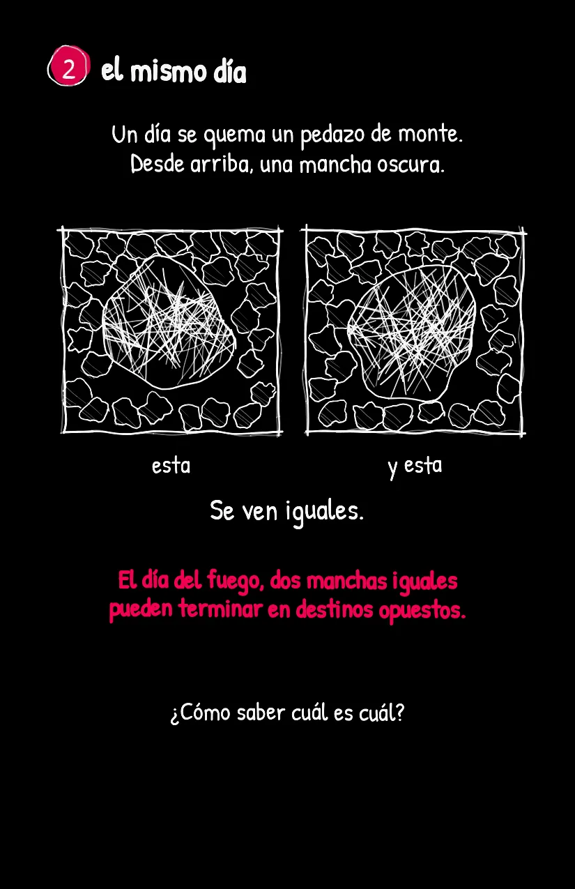 Cielito, página 3