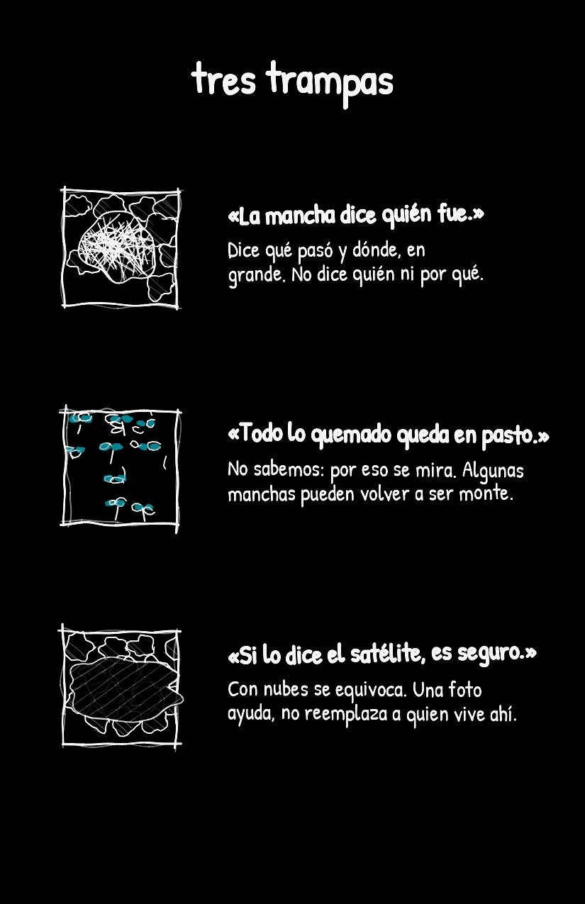 Cielito, página 7
