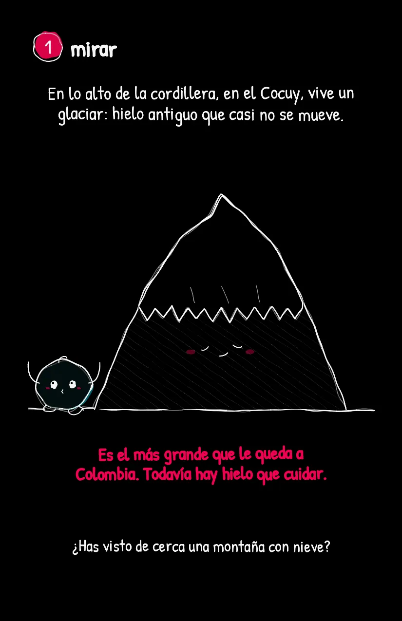 Hielito, página 2
