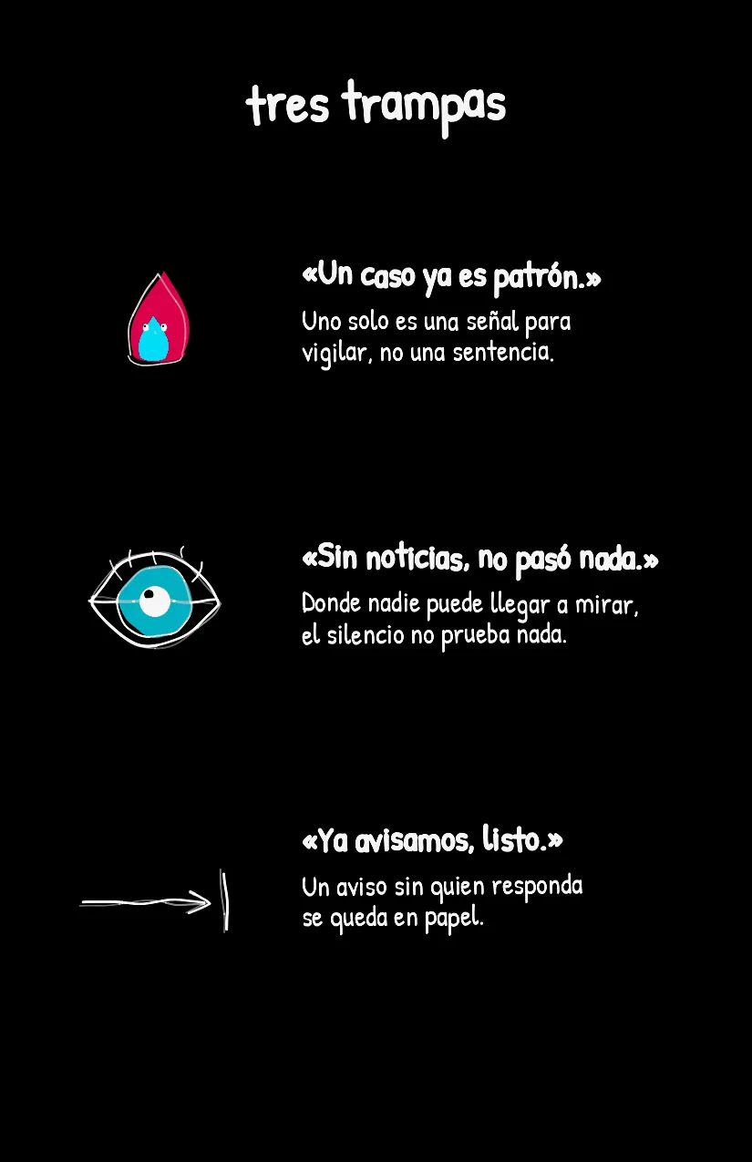 Mudadita, página 7