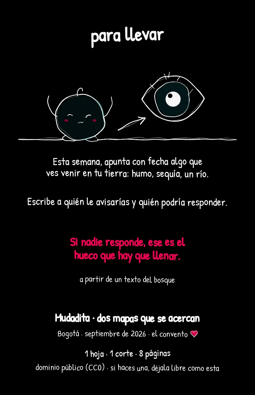 Mudadita, página 8