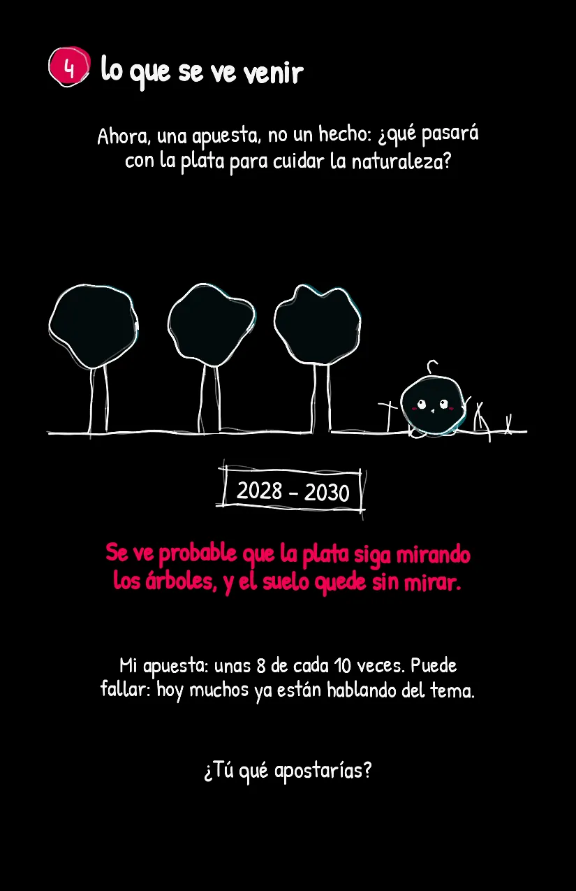 Pastito, página 5