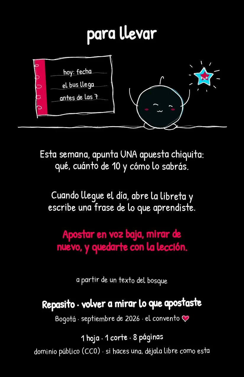 Repasito, página 8
