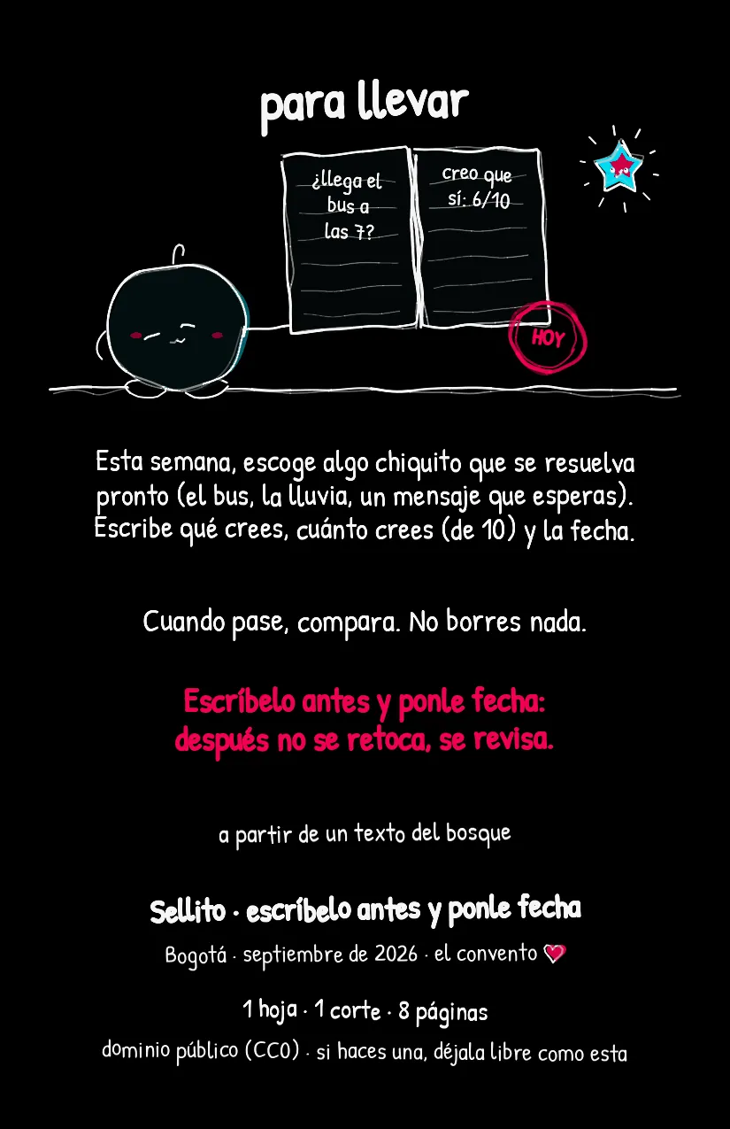Sellito, página 8