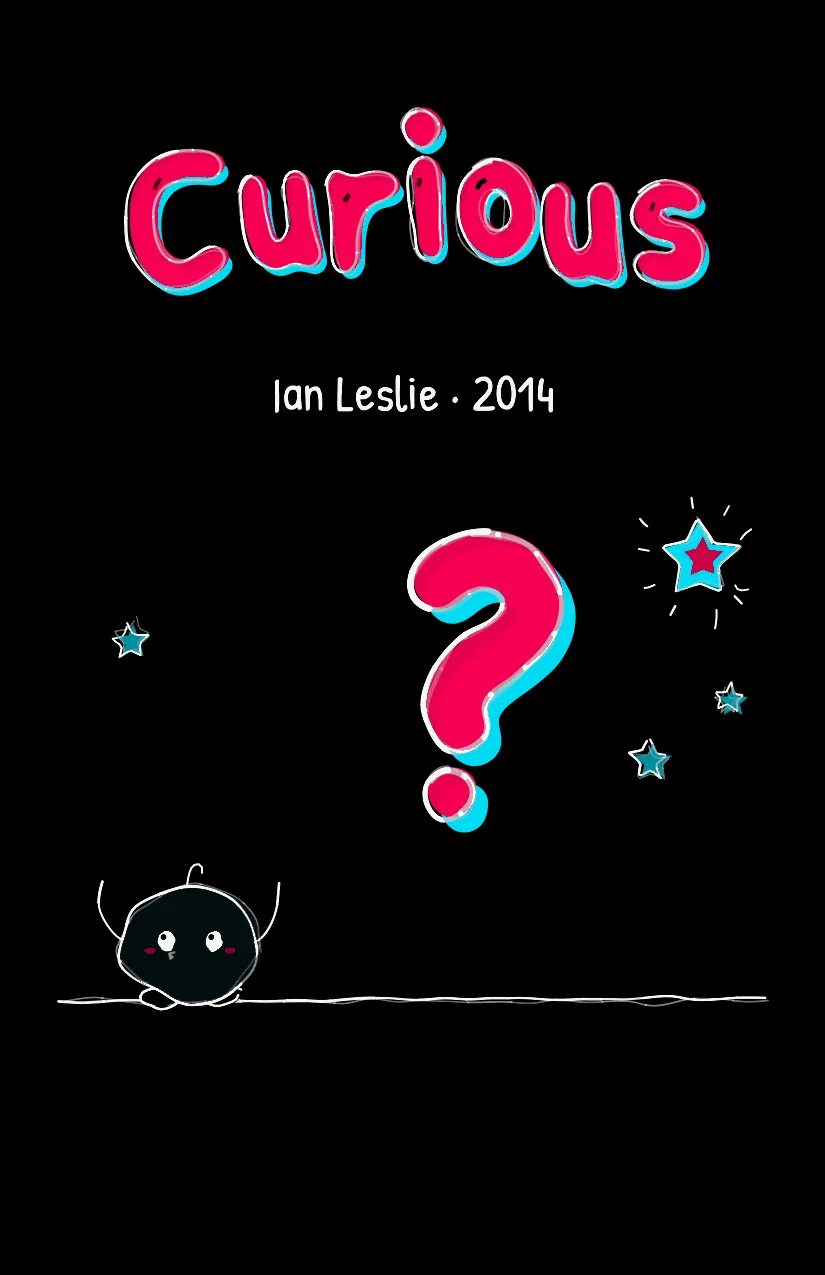 Curious Leslie, página 1