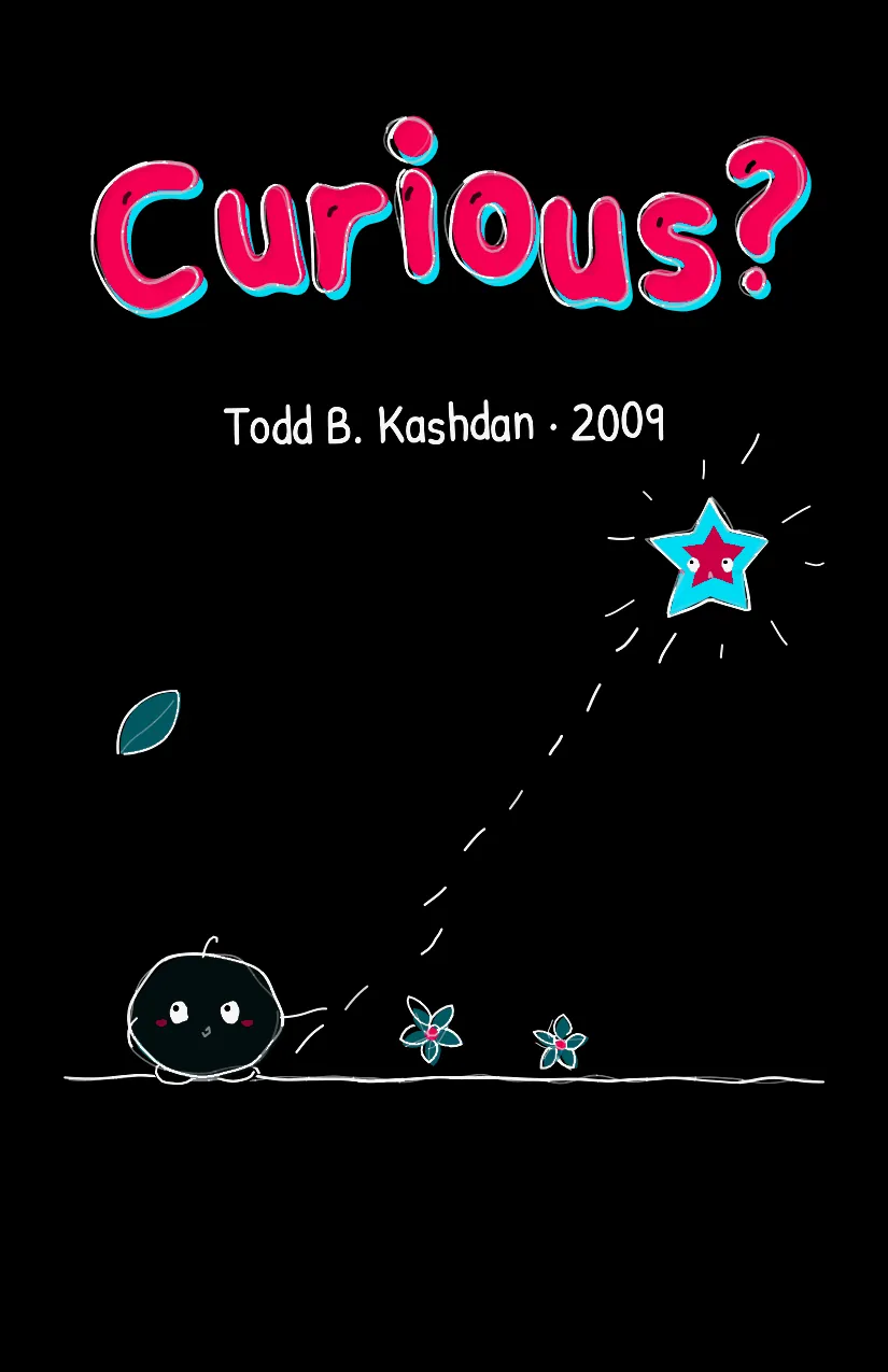 Curious, página 1