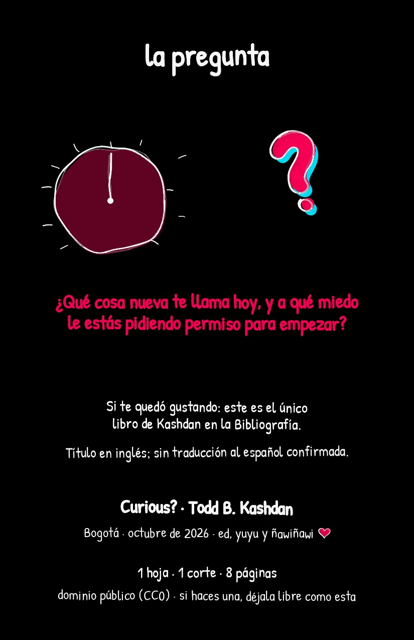 Curious, página 8