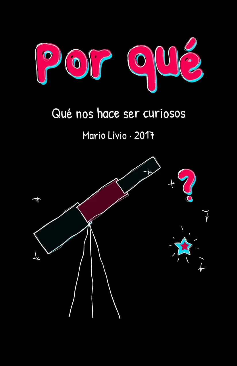 Por que, página 1
