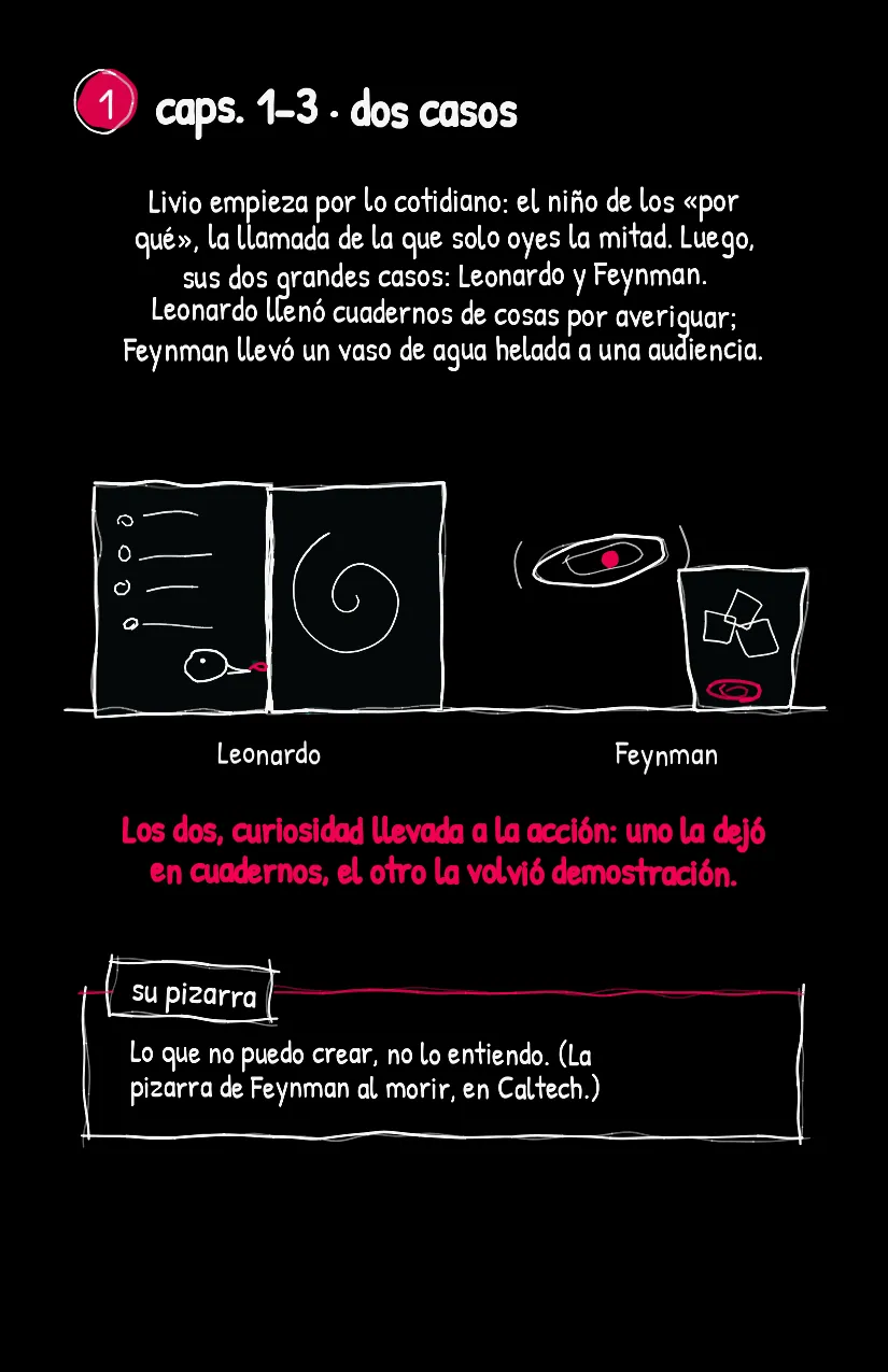 Por que, página 3