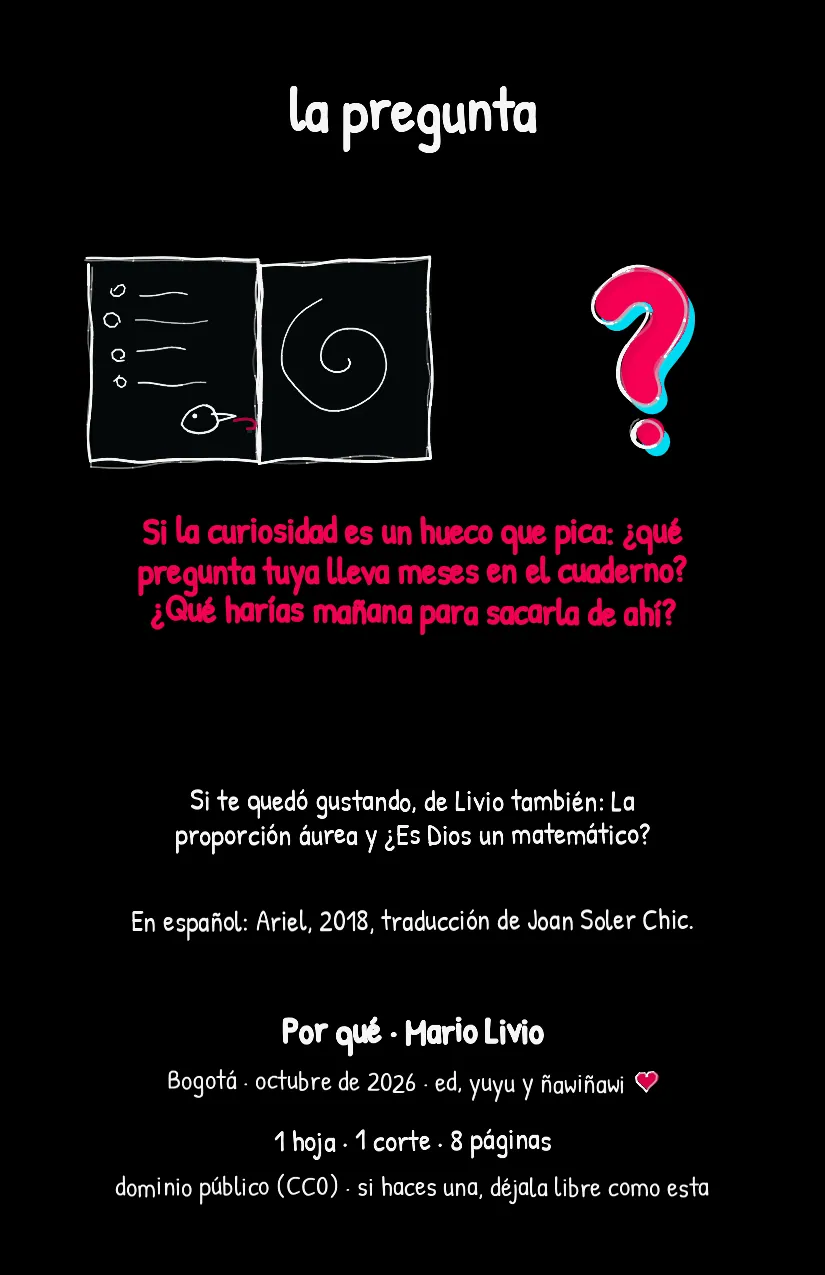Por que, página 8