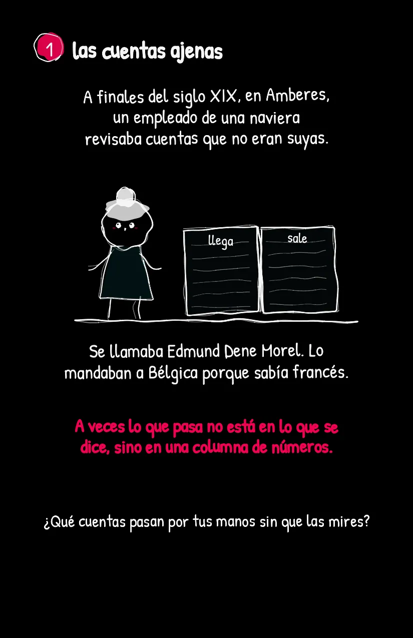 Barquito, página 2