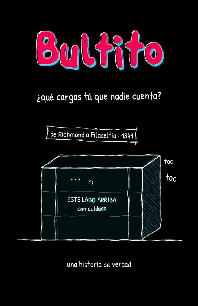 Bultito, página 1