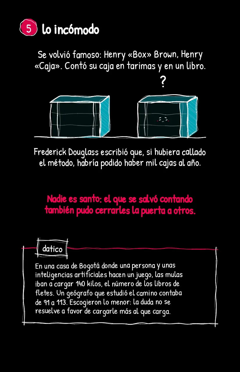 Bultito, página 6