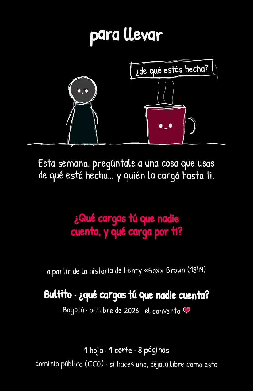 Bultito, página 8