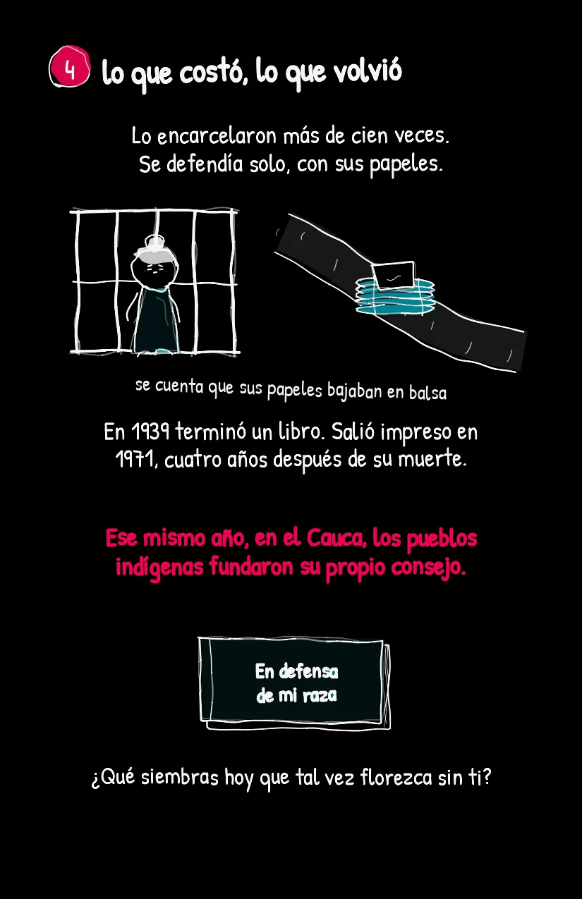 Cedulita, página 5