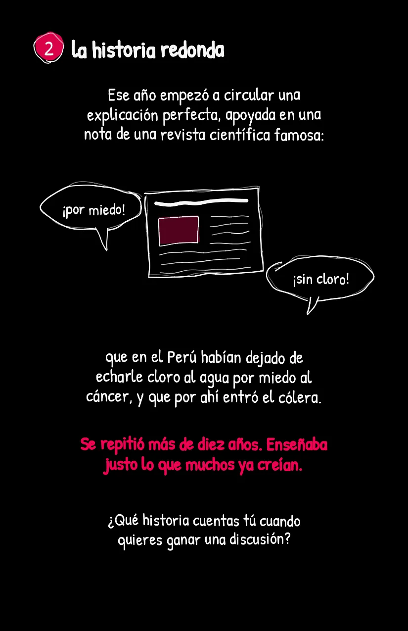 Clorito, página 3