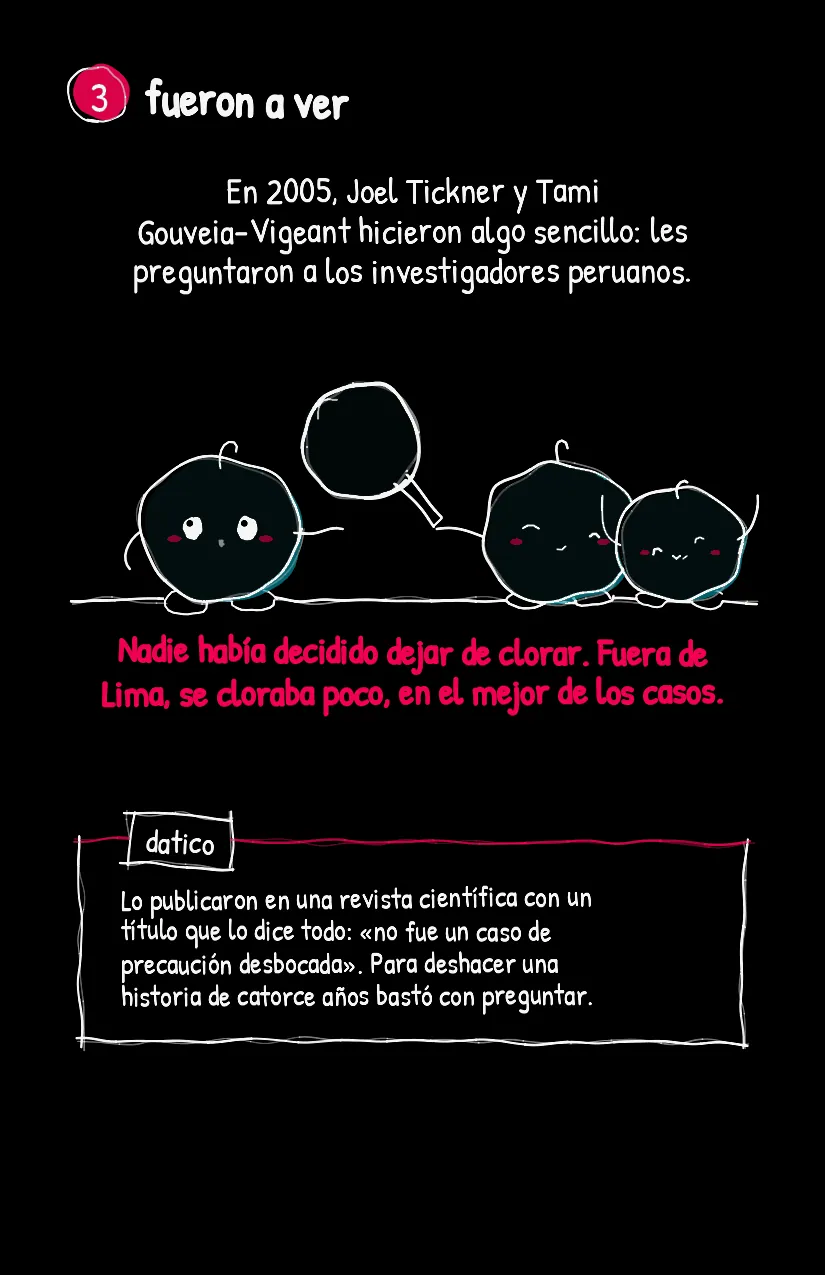 Clorito, página 4