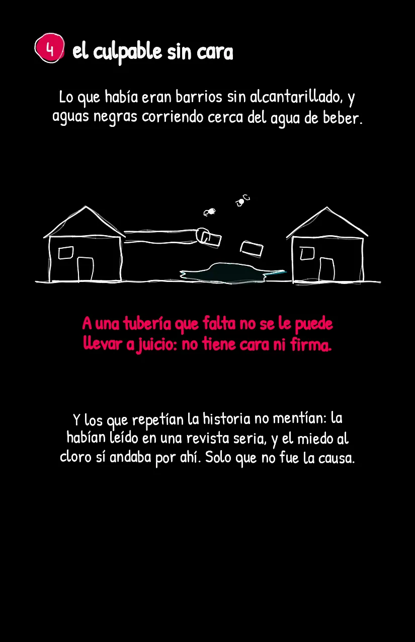 Clorito, página 5