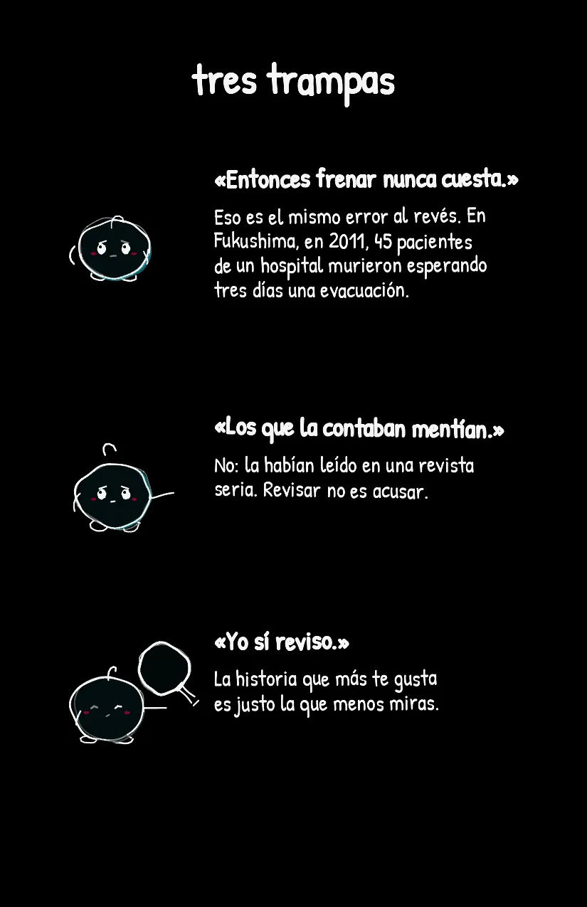 Clorito, página 7