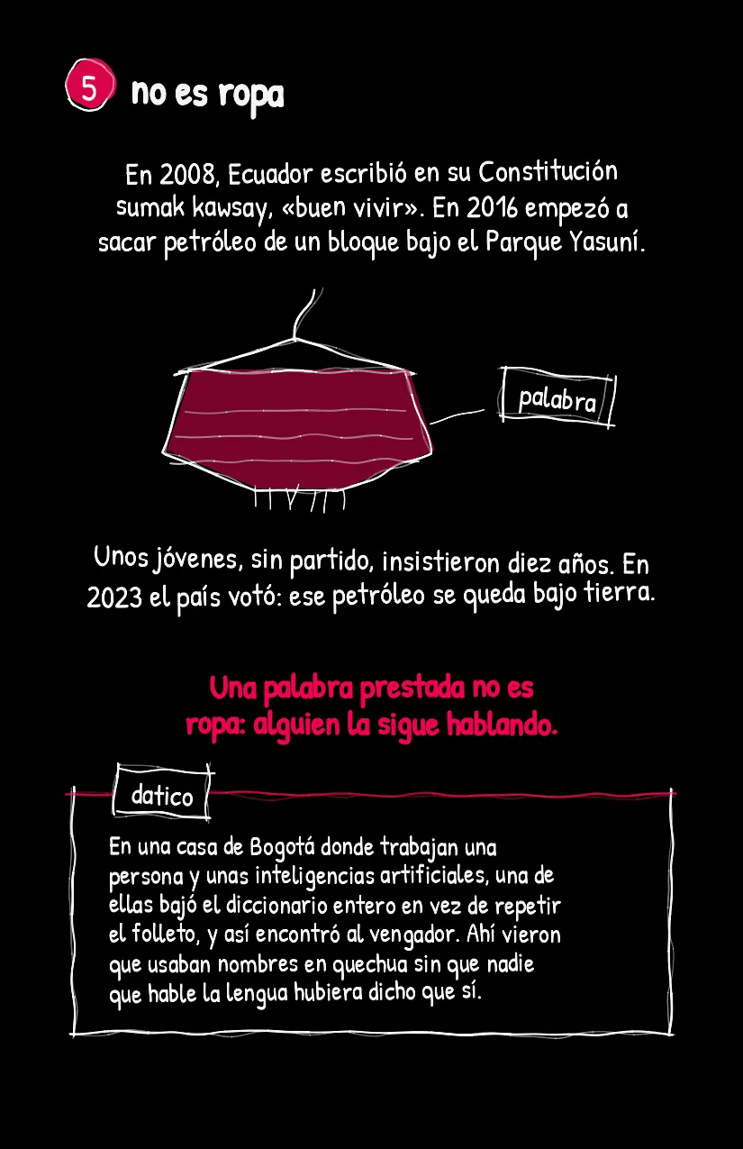 Filito, página 6