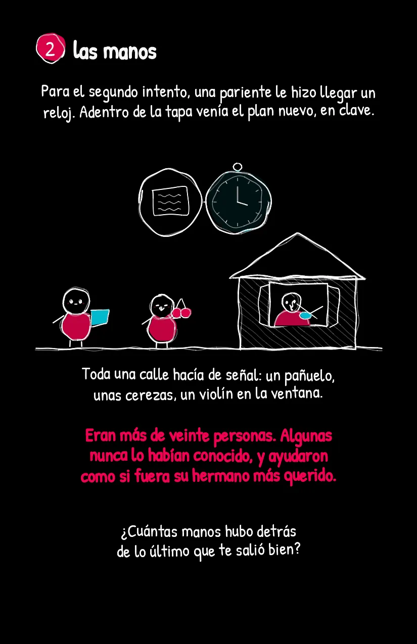 Globito, página 3
