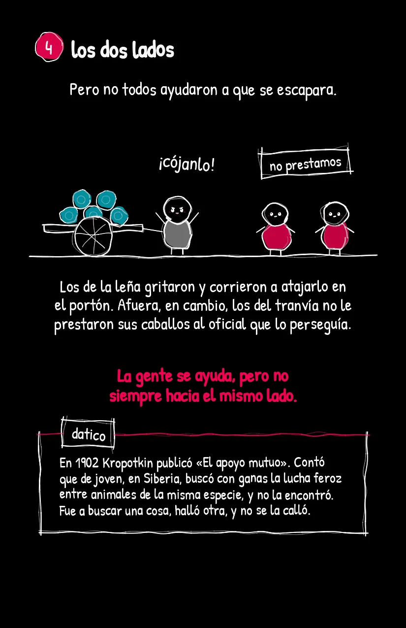 Globito, página 5