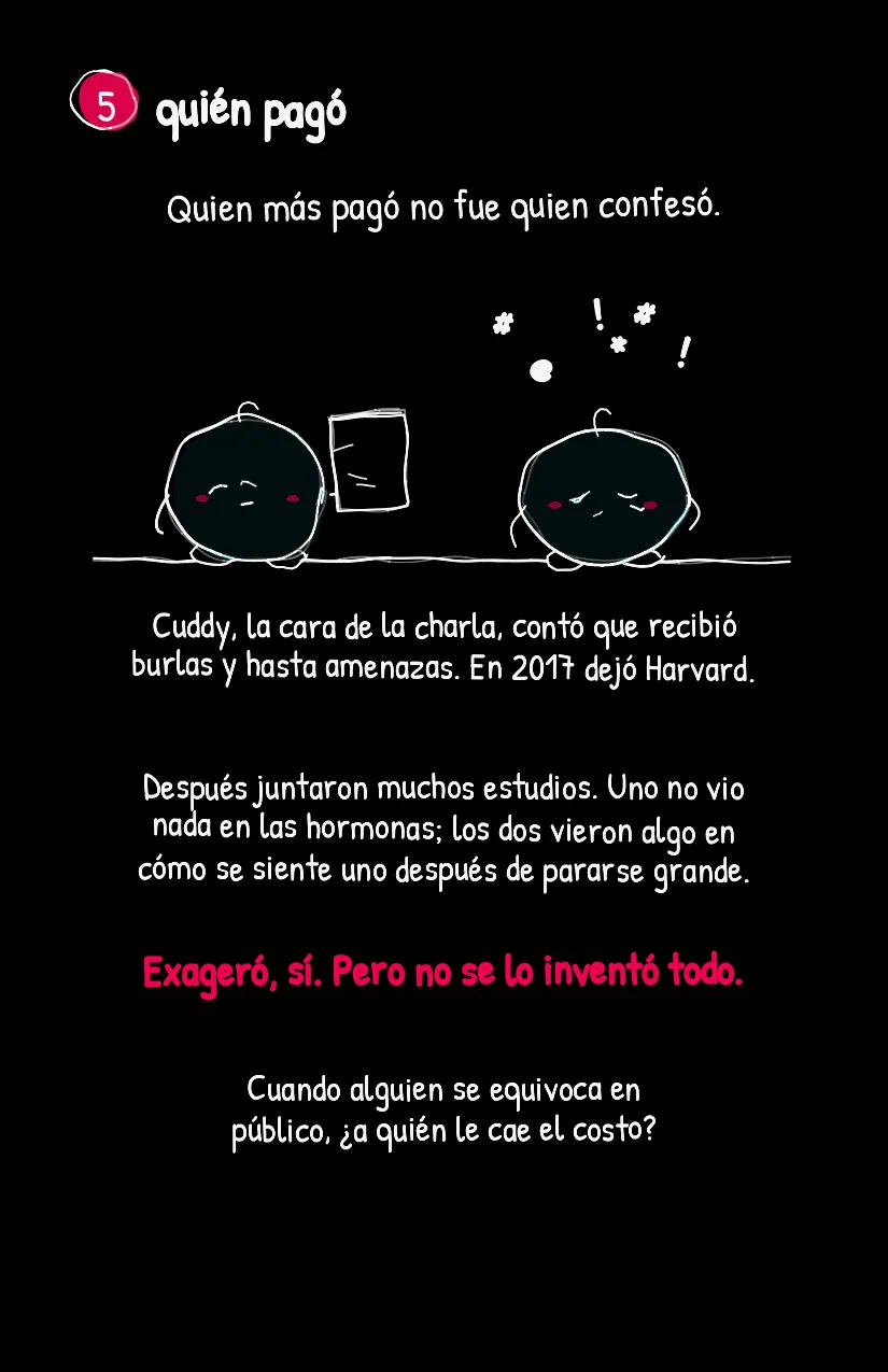 Monedita, página 6