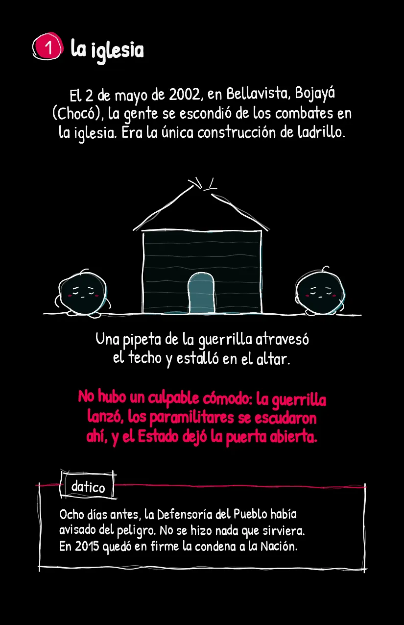 Nombrecito, página 2