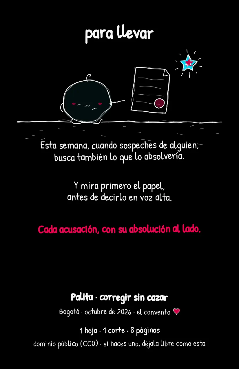 Palita, página 8