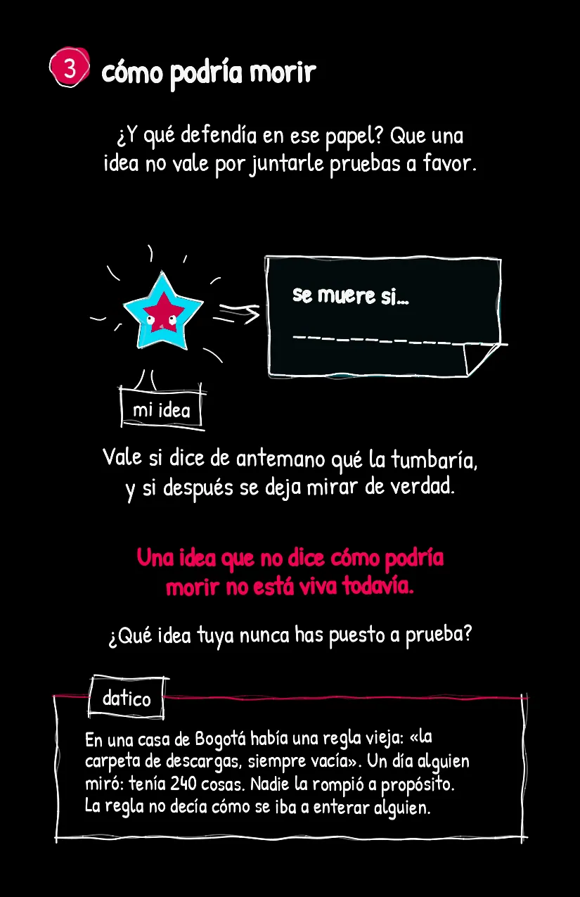 Papelito, página 4