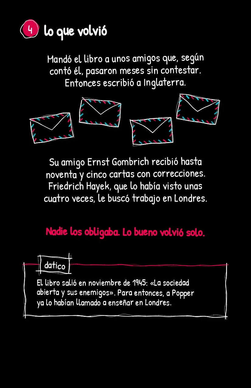 Papelito, página 5