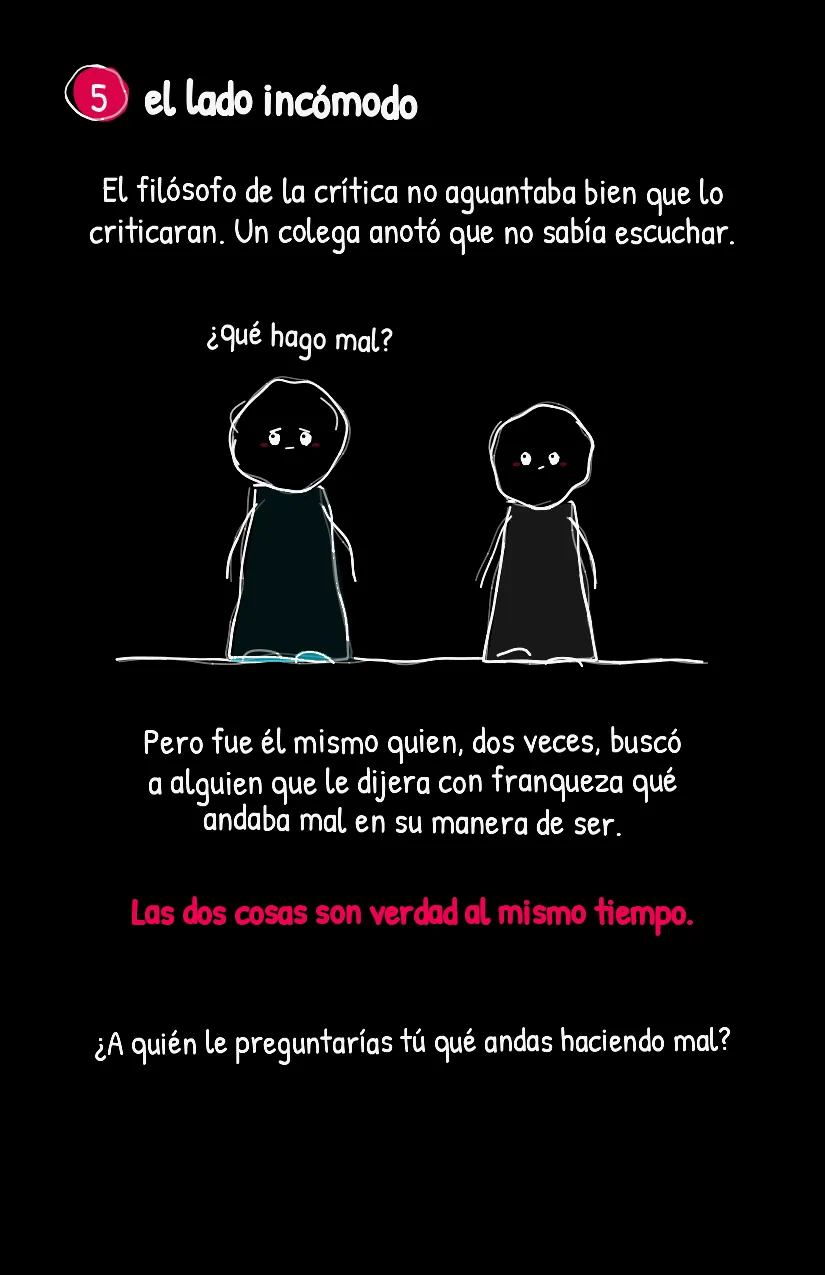 Papelito, página 6