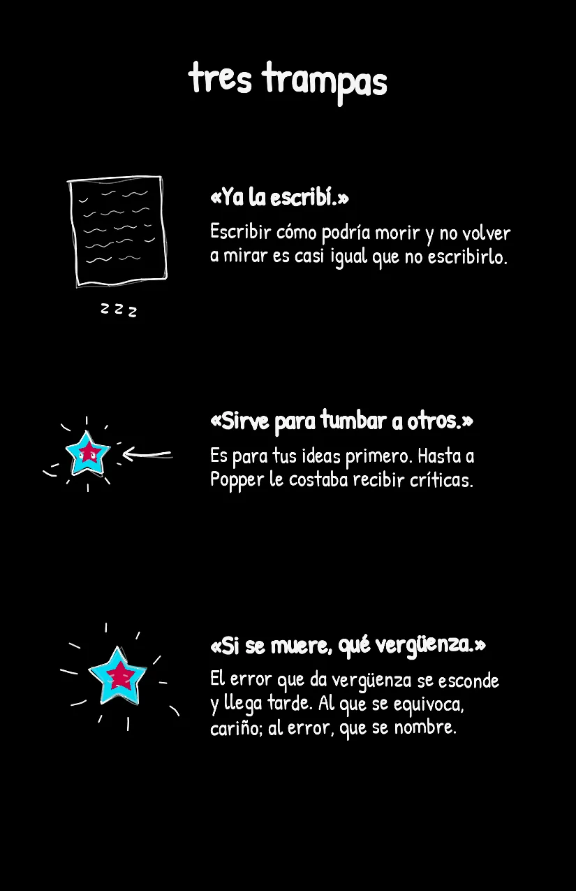 Papelito, página 7