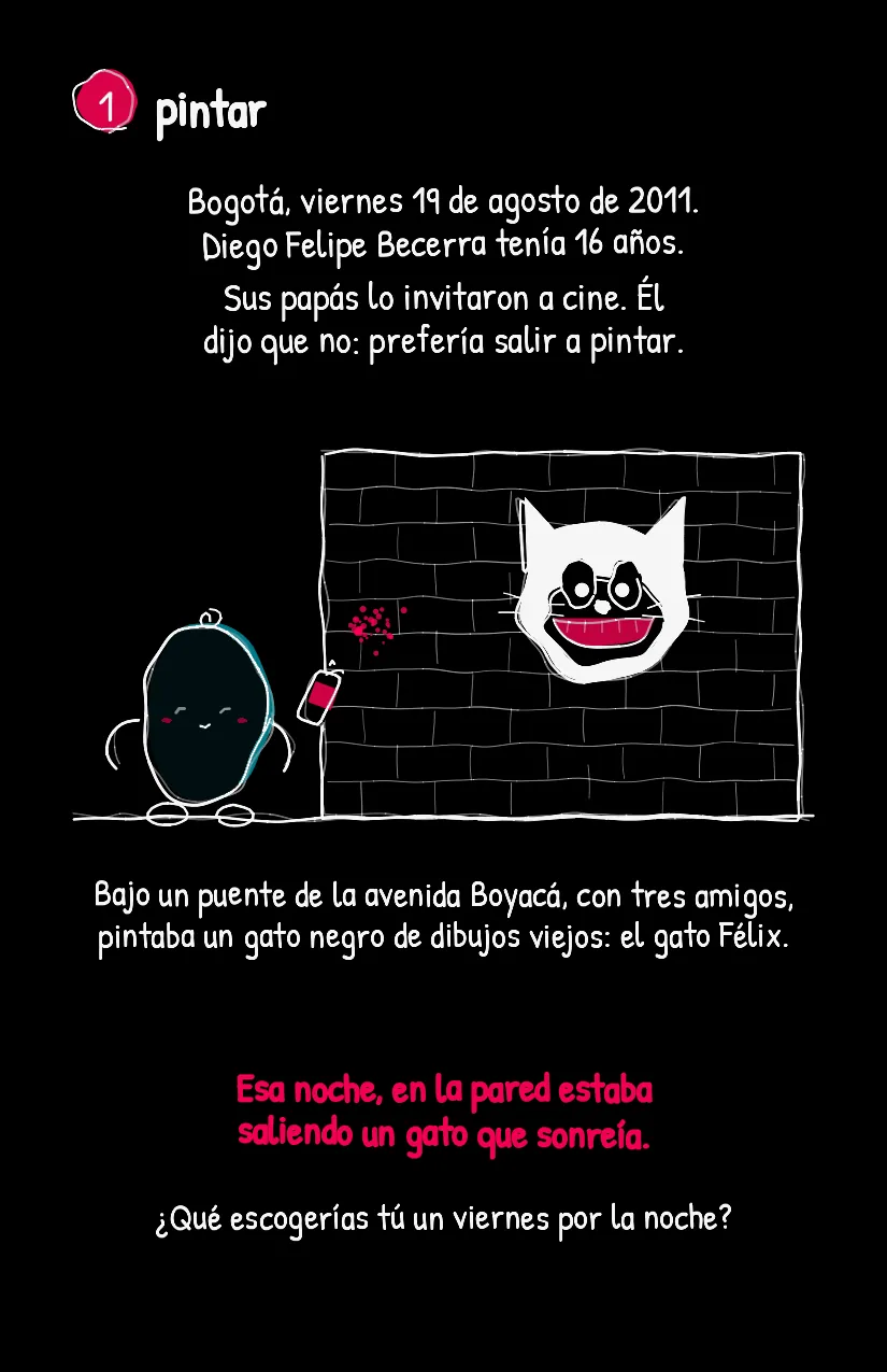 Paredcita, página 2