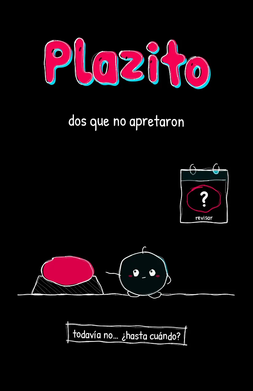 Plazito, página 1