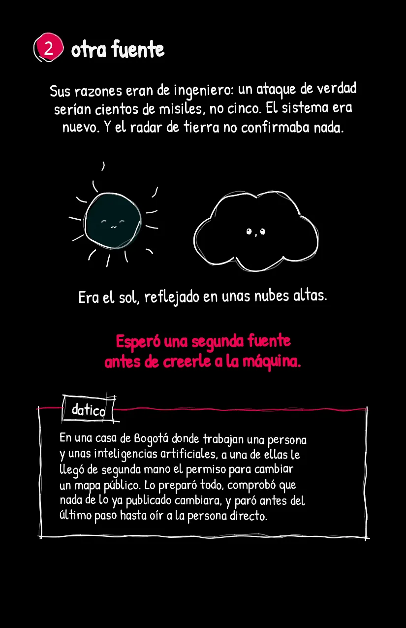 Plazito, página 3