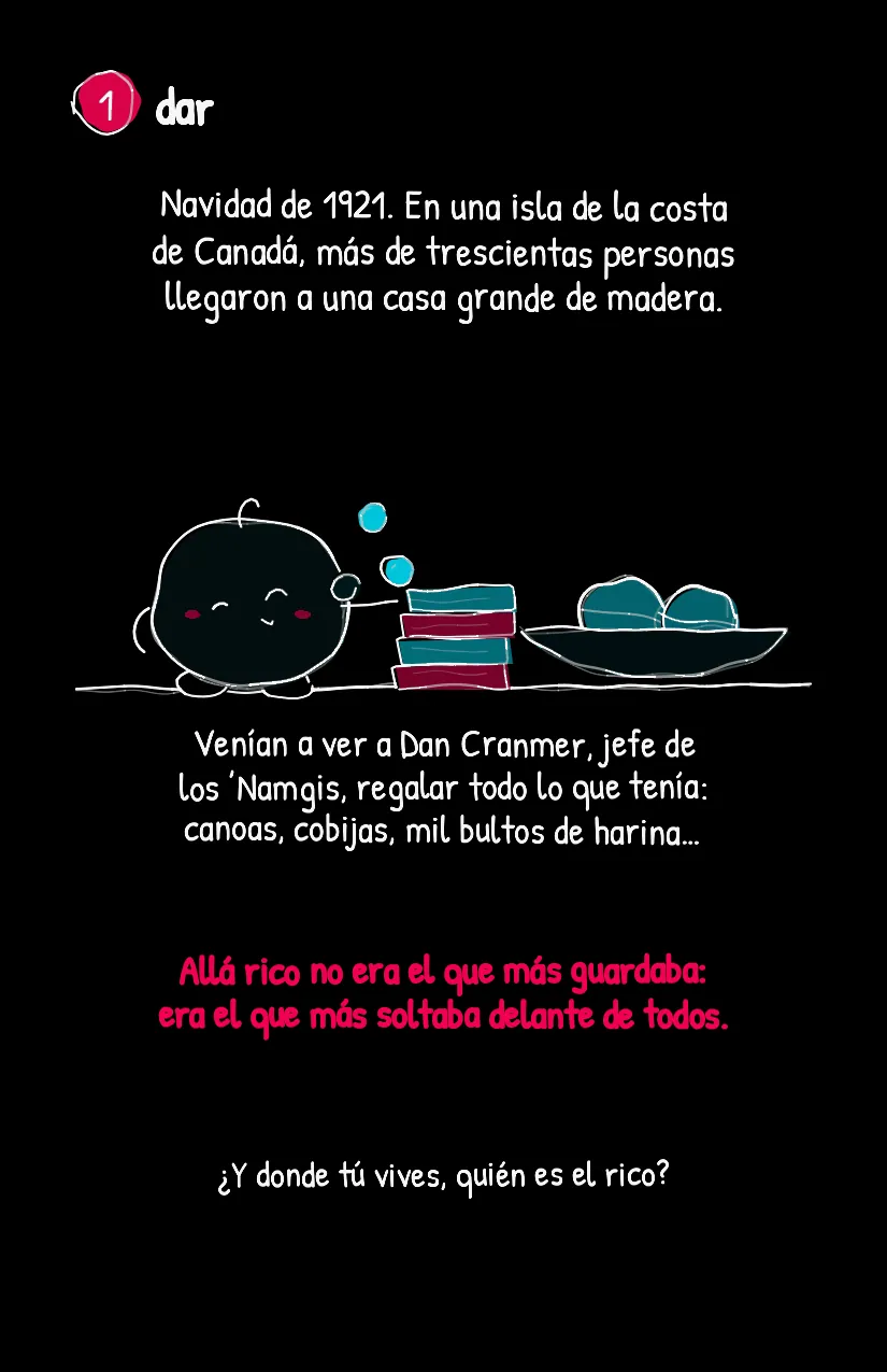 Regalito, página 2