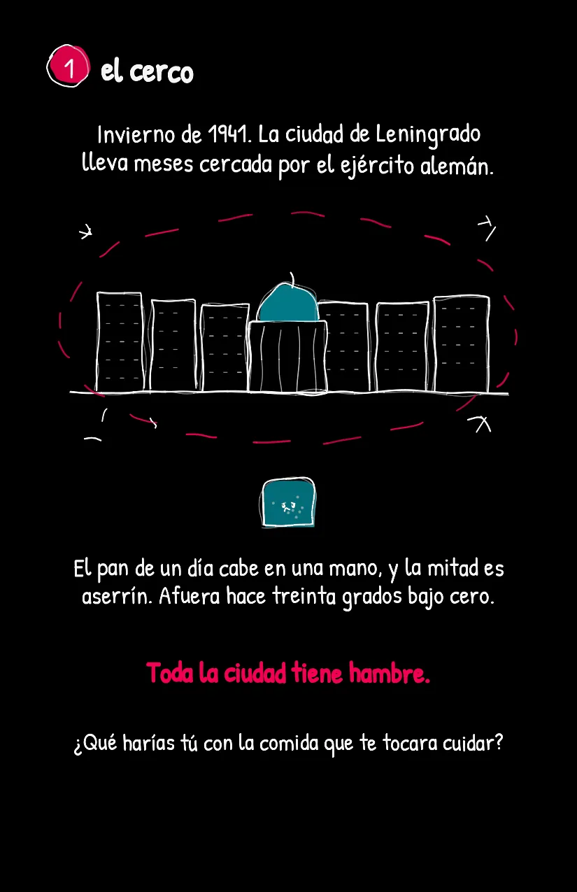 Sotanito, página 2