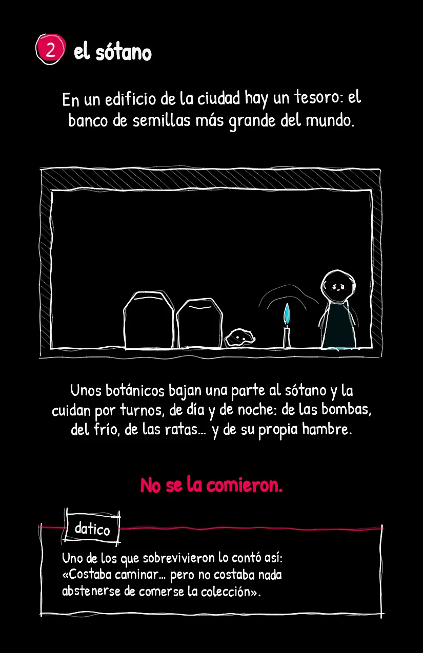 Sotanito, página 3