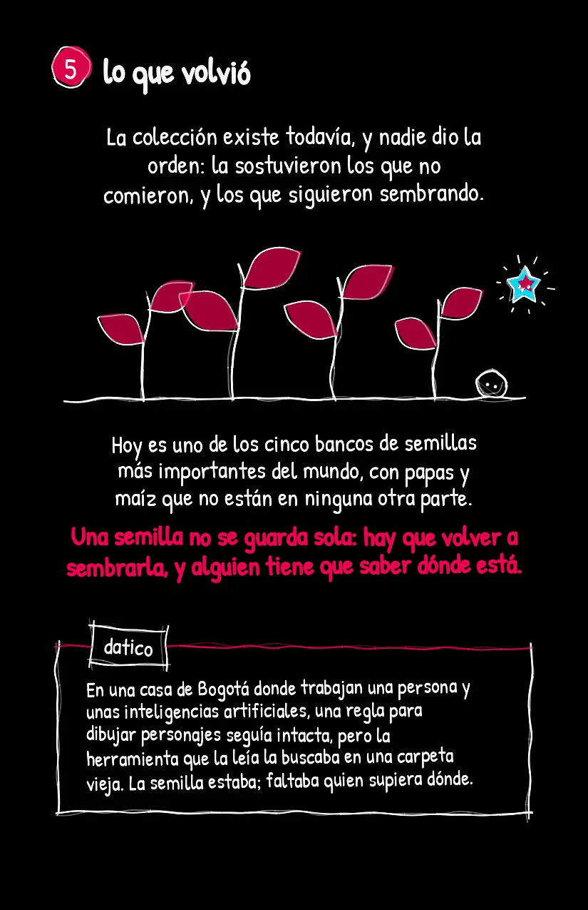 Sotanito, página 6