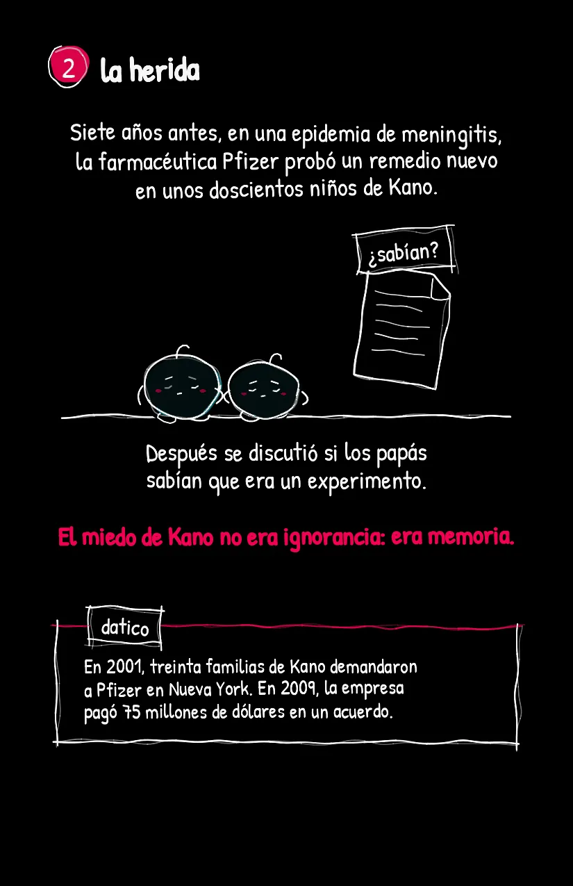 Testiguito, página 3