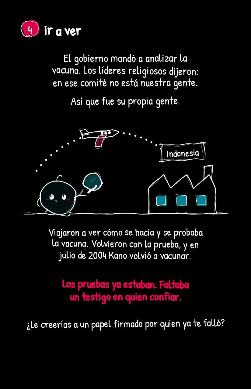 Testiguito, página 5