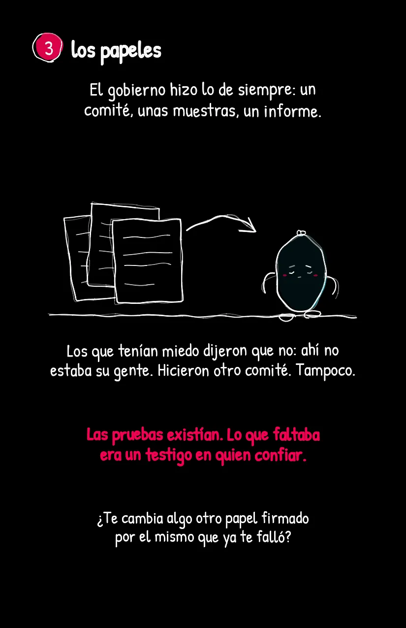 Viajecito, página 4