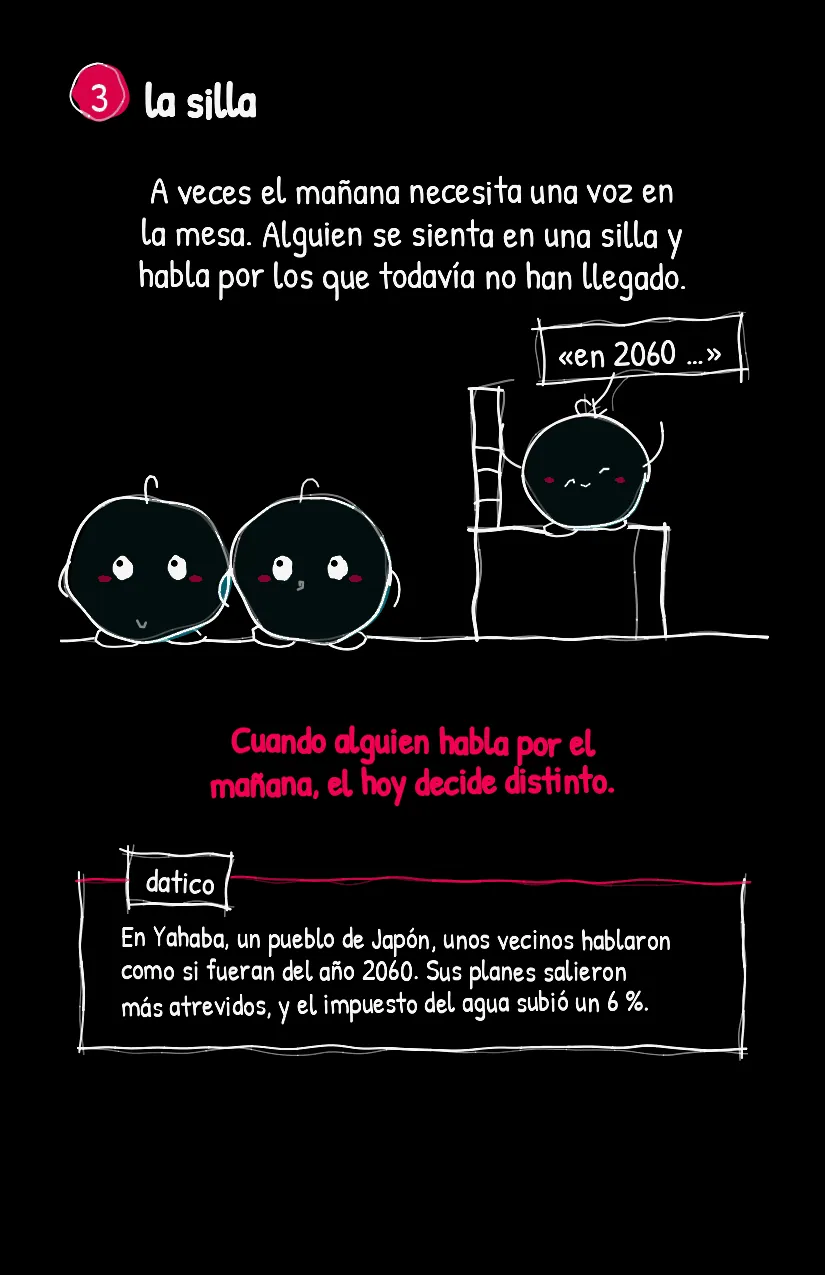 Abanicito, página 4