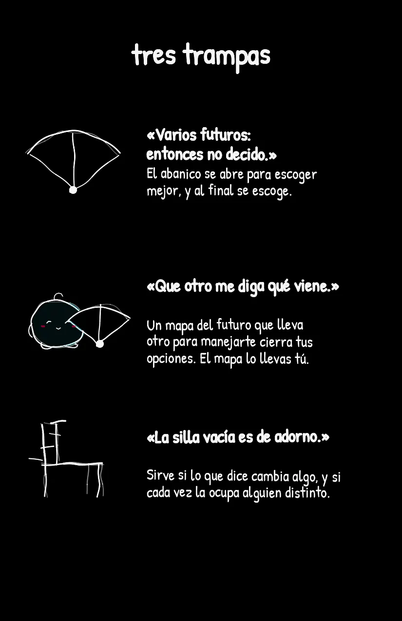 Abanicito, página 7