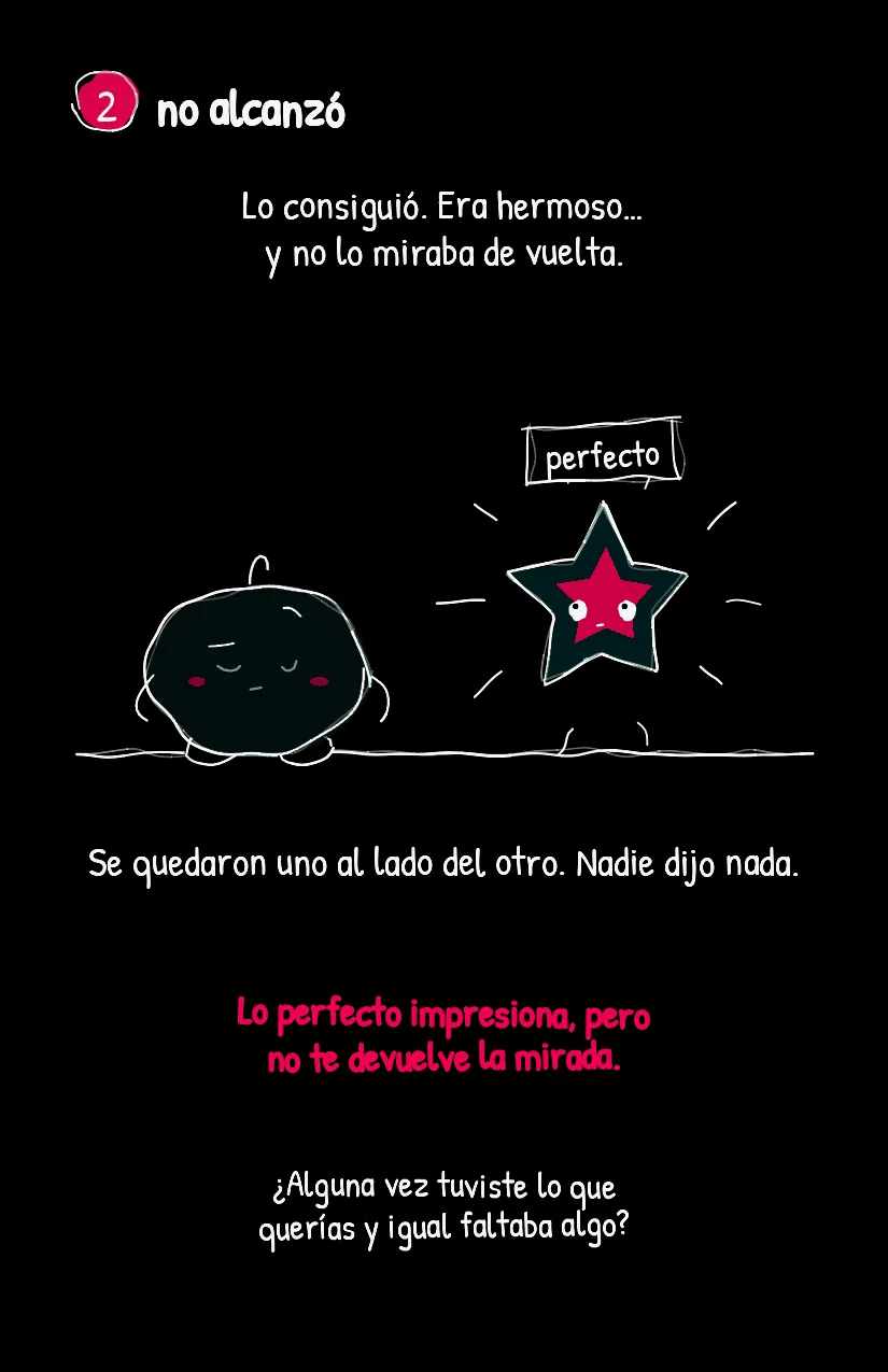 Acordadito, página 3