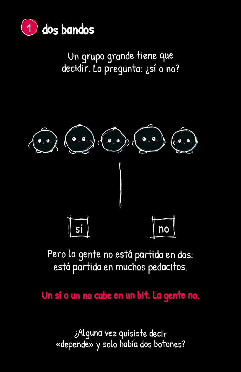Amarrito, página 2